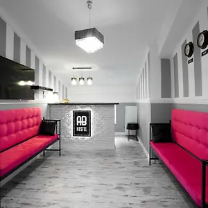 Ab Albergue
